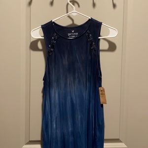 American Eagle Super Soft Tank